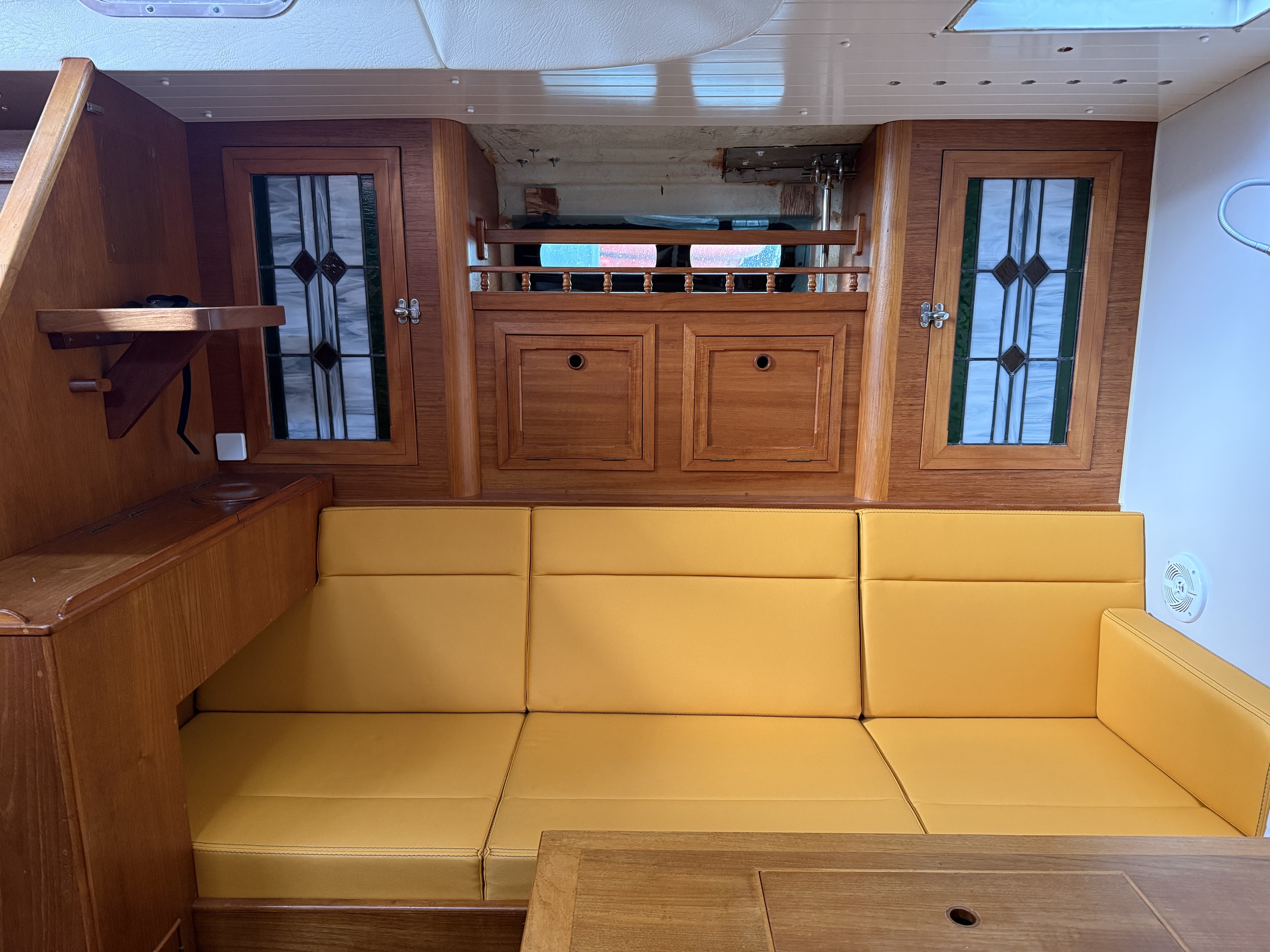 Tradewind 35 — foto 6 van 13