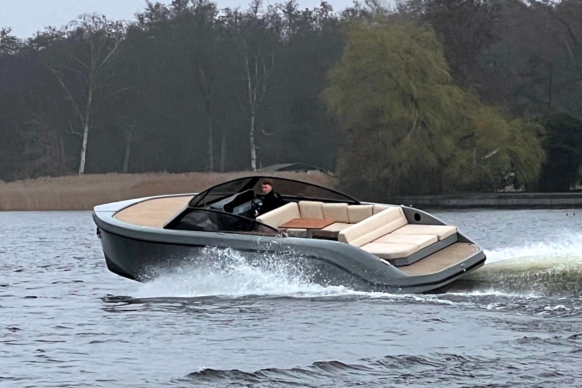 Rand Leisure 28 — foto 8 van 27