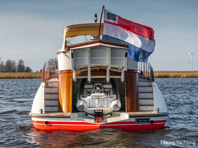 Mulder Classic 77 - ELEONORE — foto 86 van 99