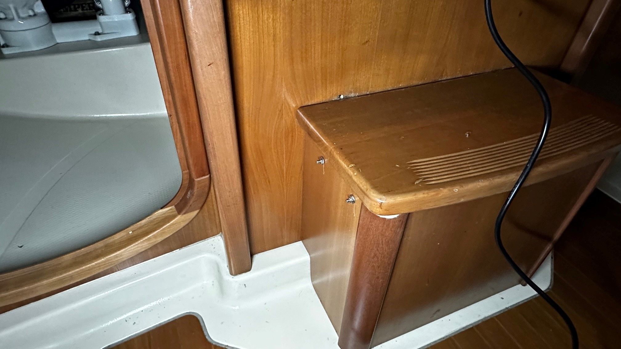 Dehler 35 CWS — foto 39 van 50