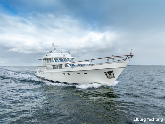 Moonen 68 - Flybridge — foto 96 van 100