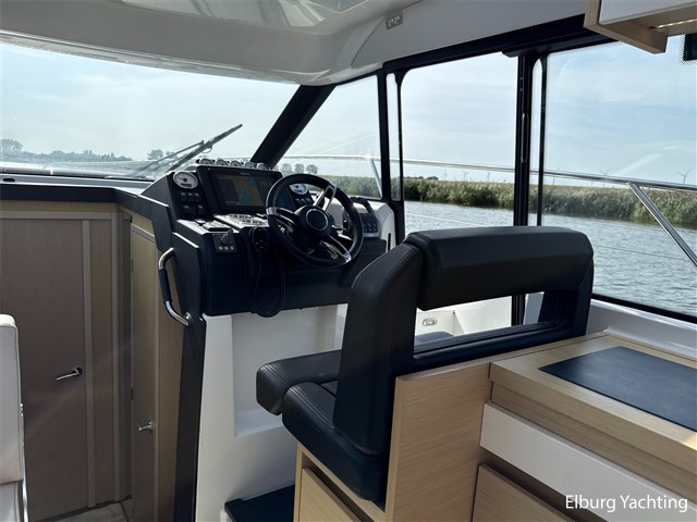Jeanneau NC37 — foto 28 van 94