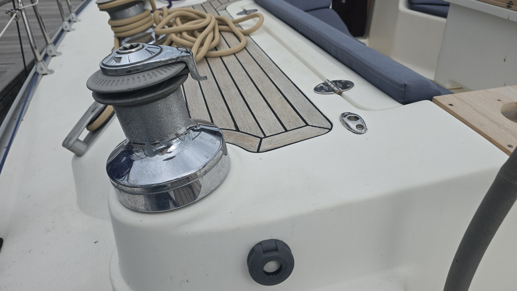 Bavaria 44 Vision — foto 8 van 29