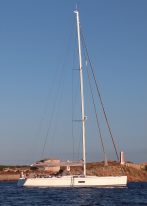 Swan 60-908 for sale — foto 7 van 9