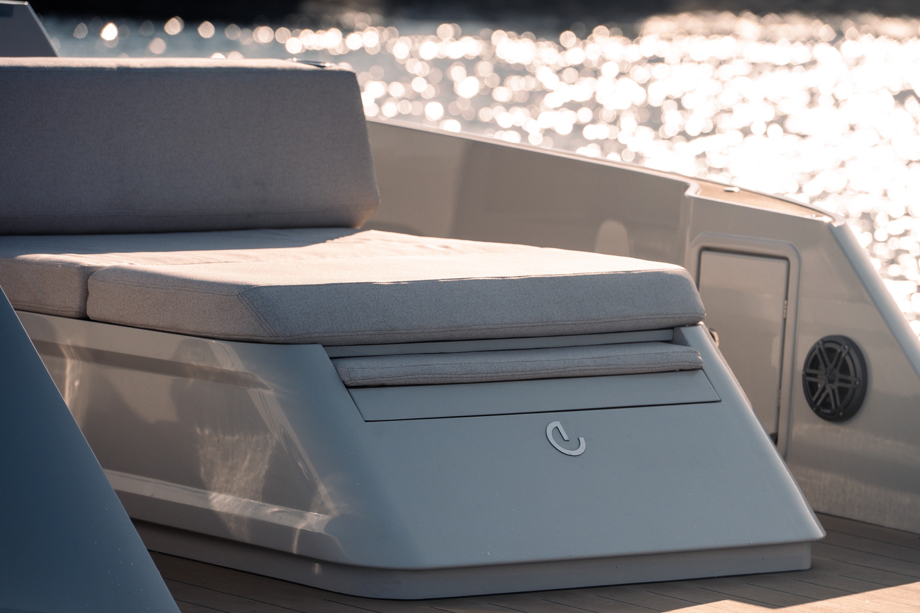 E sea F800 — foto 17 van 35
