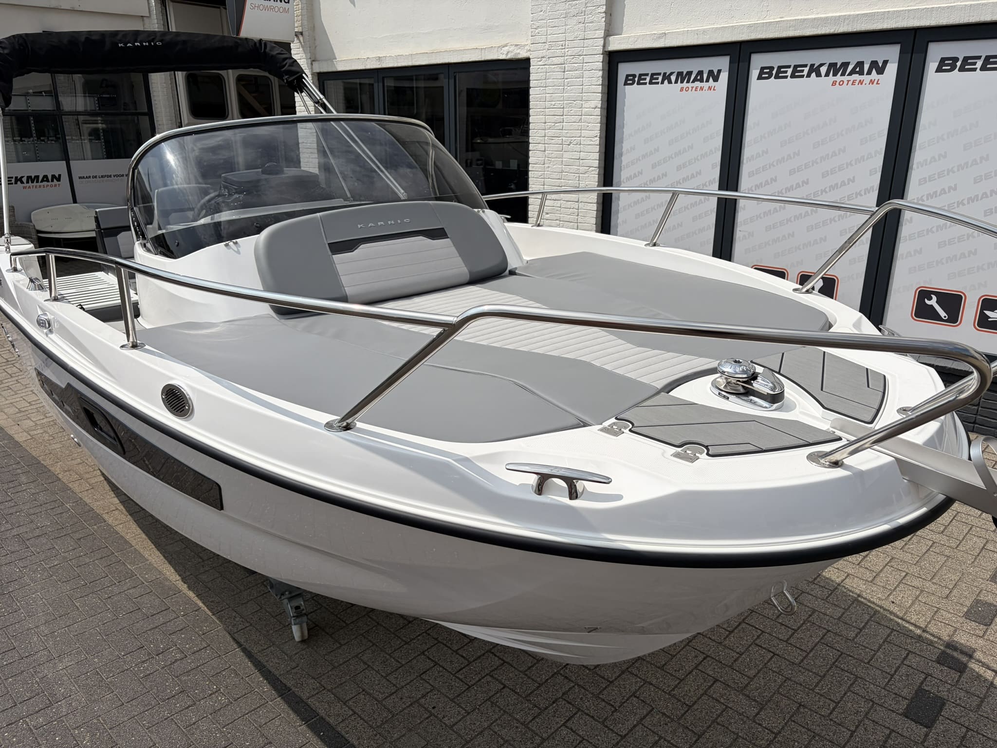 Karnic SL642 Sundeck — foto 7 van 18