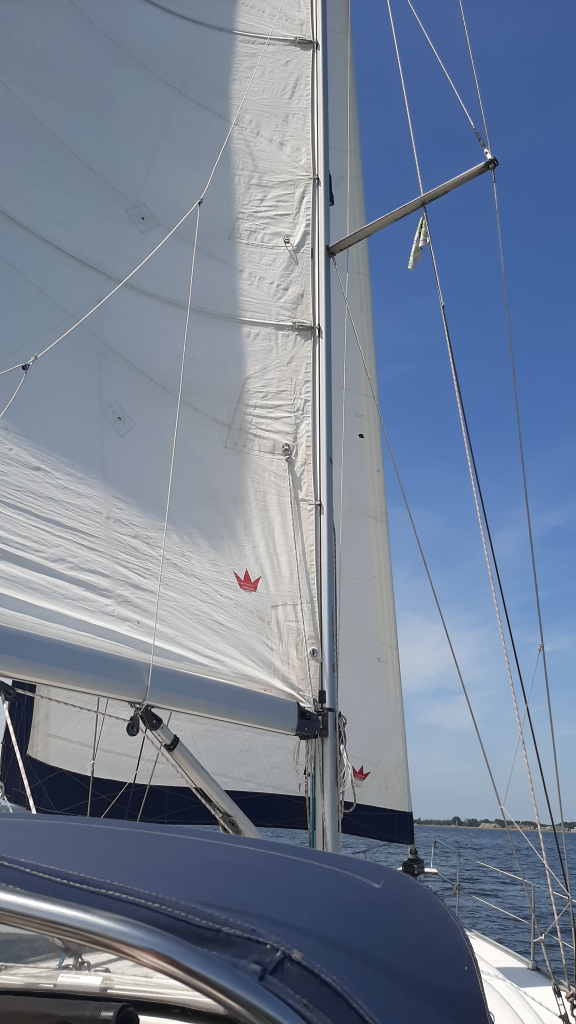 Bavaria 39 Cruiser — foto 53 van 53