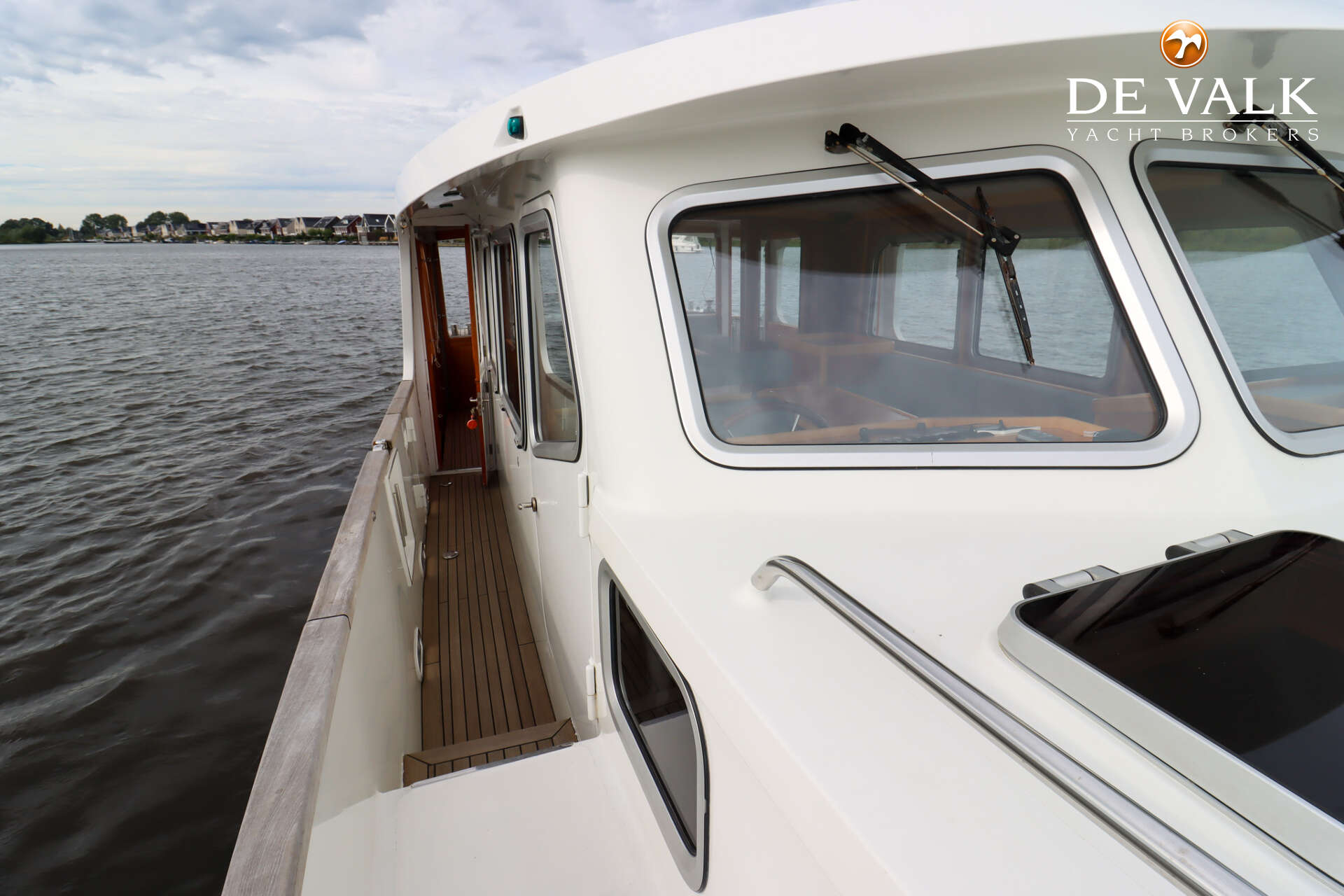 Pollard Custom Stavast 13.90 — foto 18 van 38
