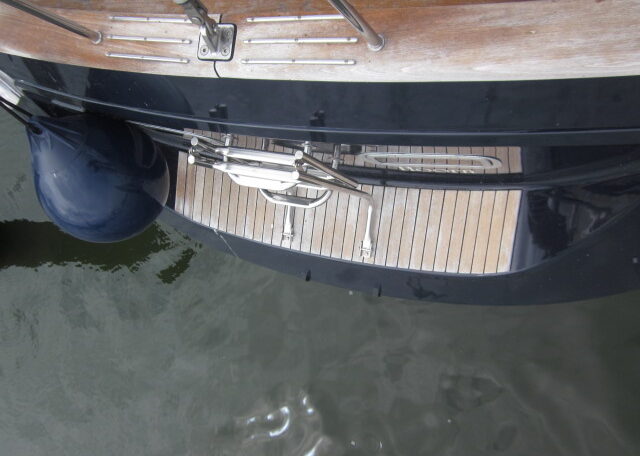 C-Yacht C 12.50 . 2005 - C — foto 6 van 12