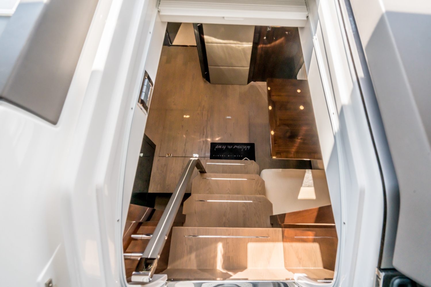 Fairline Targa 50 Open — foto 60 van 87