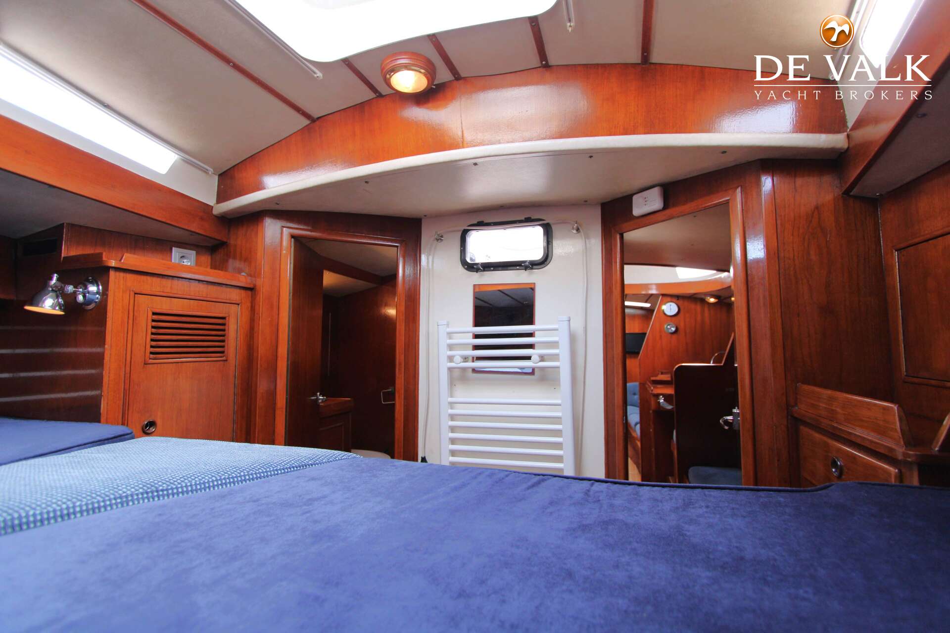 Royal Huisman 41 — foto 36 van 39