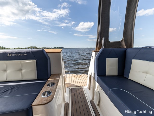 Delphia 1200 - BluEscape — foto 58 van 90