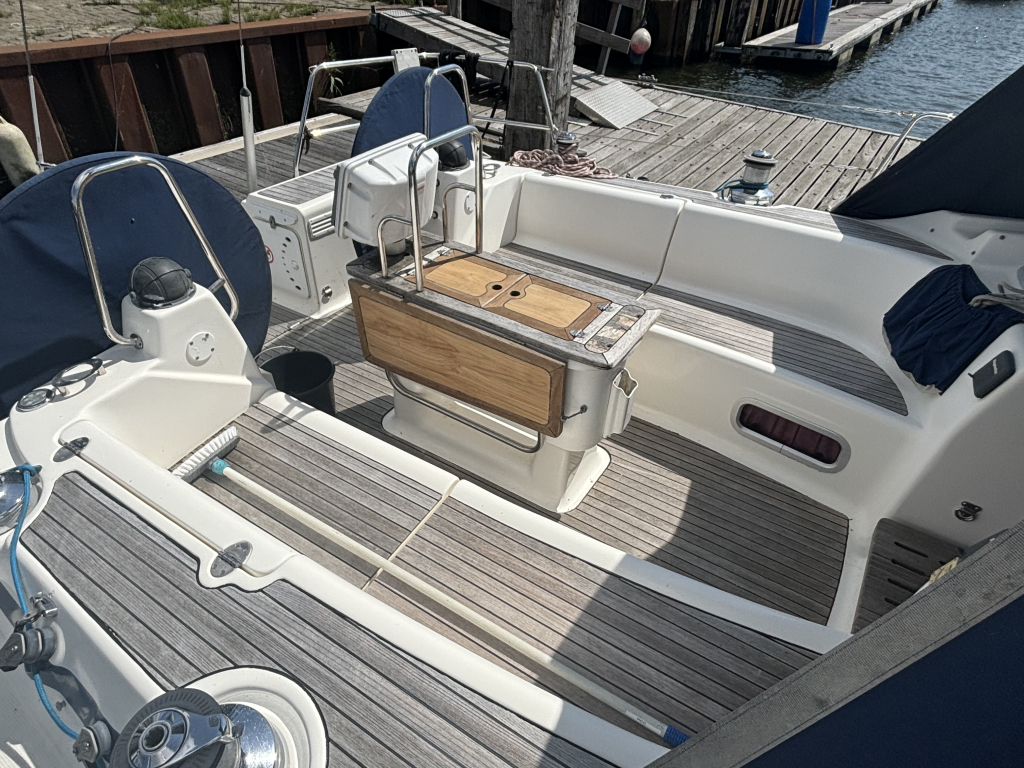 Bavaria  46 Cruiser — foto 9 van 23