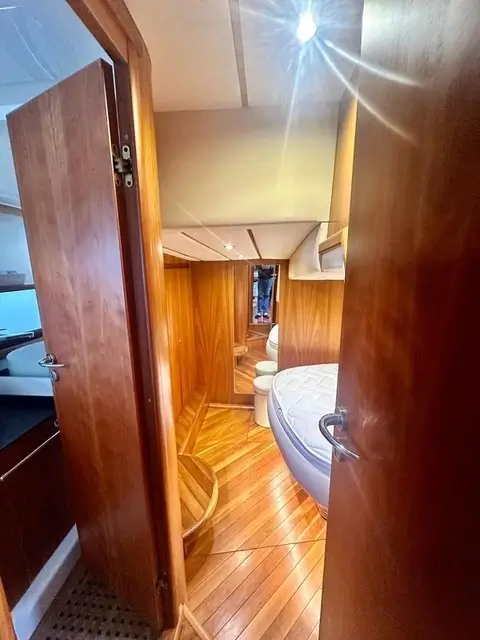 Conam 58 Sport HT - BluYachting — foto 12 van 12
