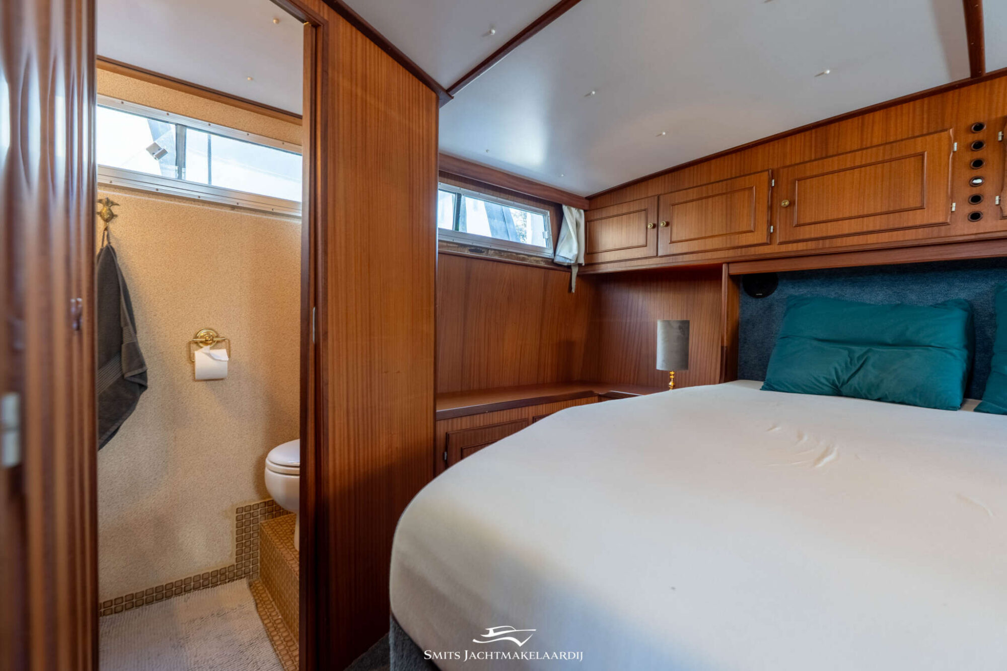Drettmann Grace 13.00 Flybridge — foto 37 van 62