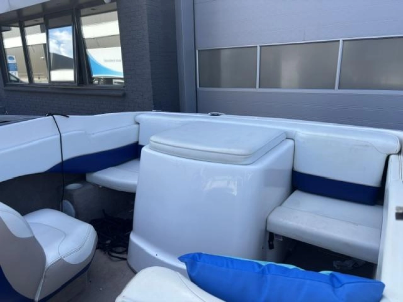 Wellcraft Excel 18SL — foto 7 van 12