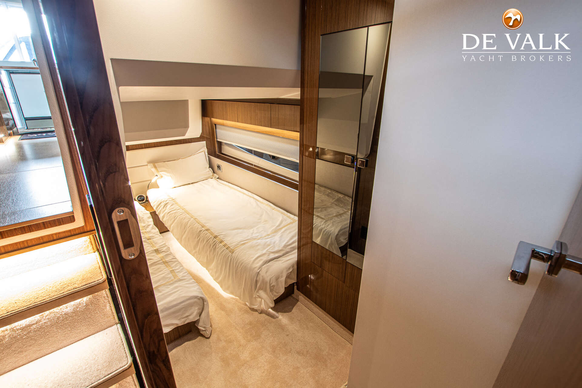 Sealine C390 — foto 37 van 44