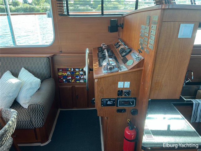 Super van Craft 16.20 — foto 9 van 65