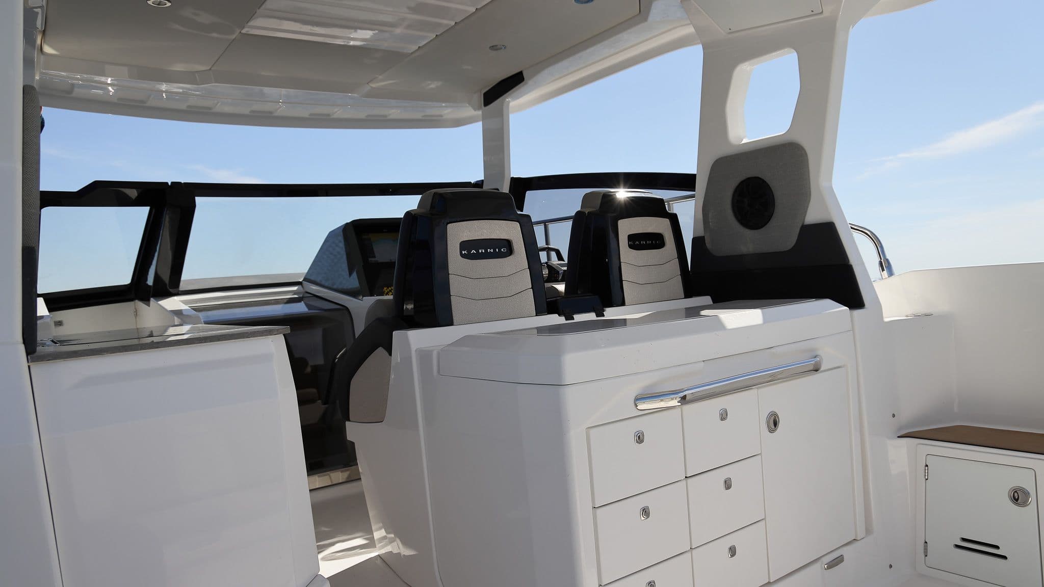 Karnic CS10-S HT — foto 14 van 25