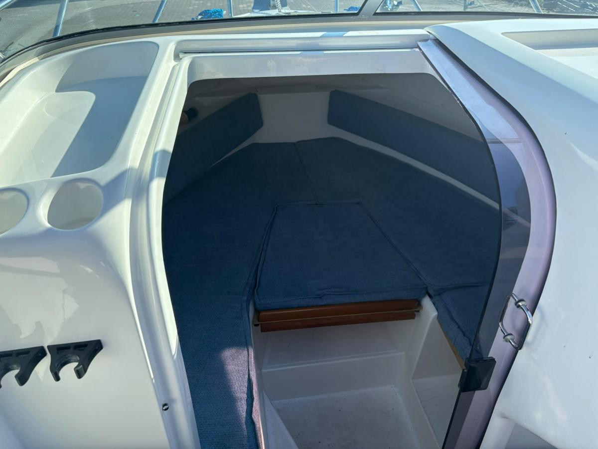 GALIA GALEON 600 — foto 18 van 29