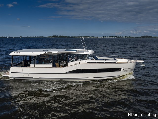 Delphia 1200 - BluEscape — foto 90 van 90