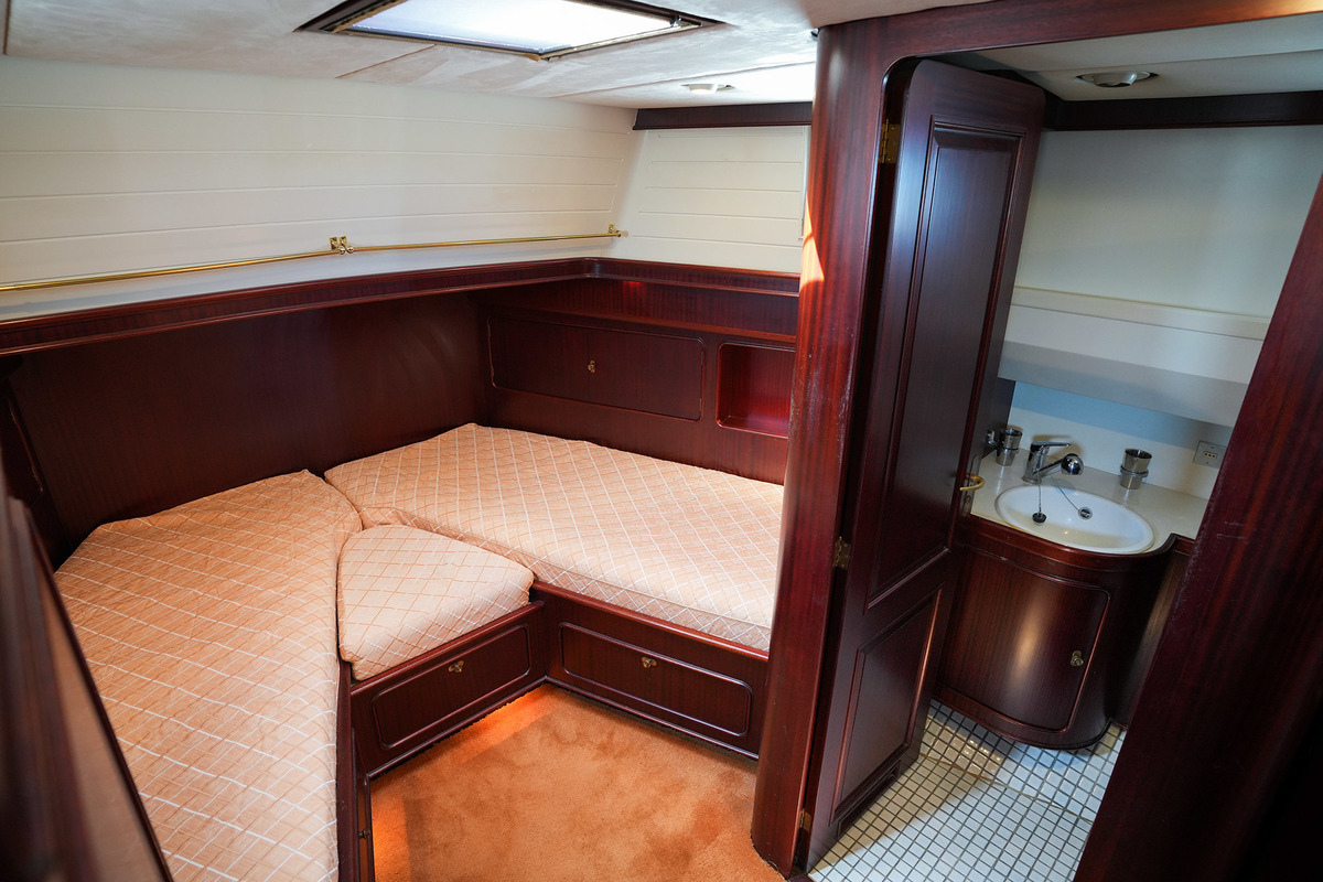 Lowland Yachts Kanaaljacht — foto 38 van 67