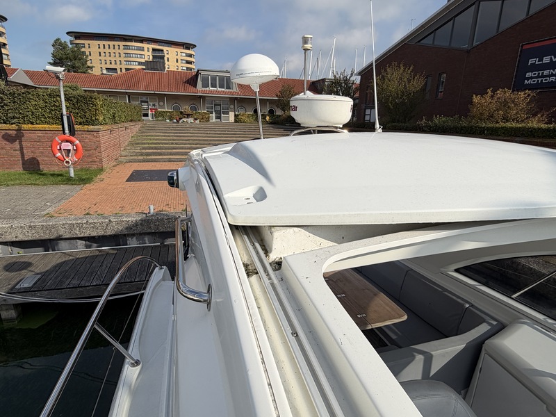 Beneteau Flyer GT34 — foto 33 van 63
