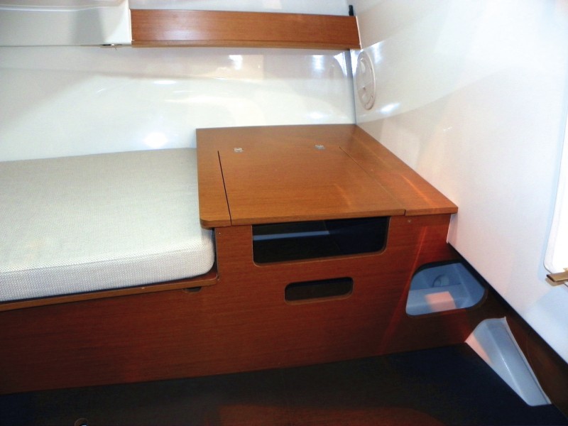 Jeanneau Cap Camarat 6.5 WA serie 3 — foto 22 van 26