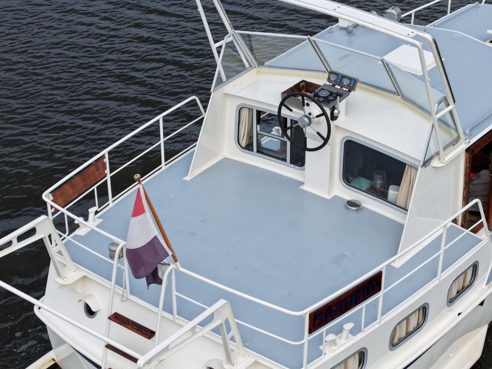 Bermuda Kruiser 11.20 AK Cabrio — foto 34 van 40