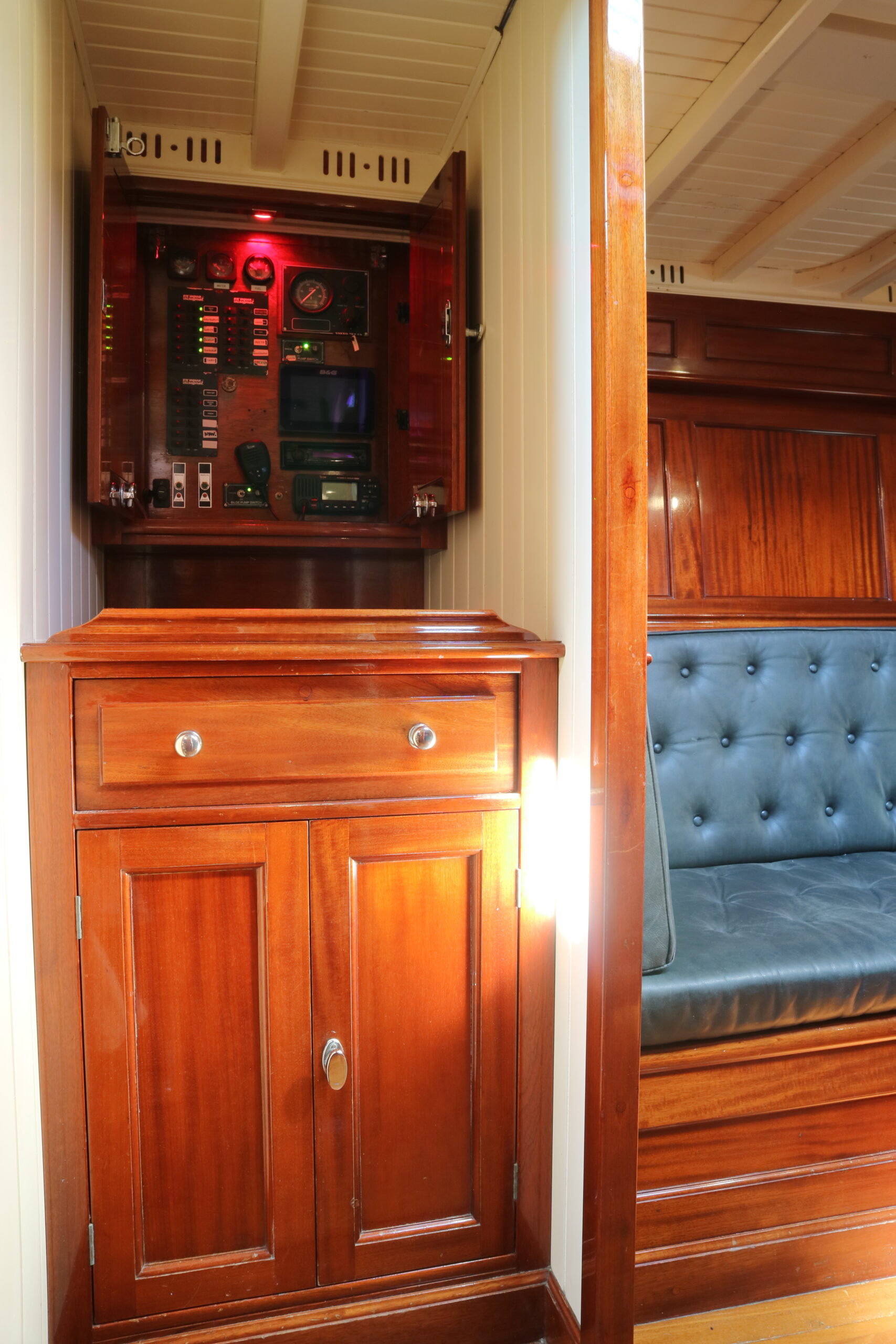 12mR Class, Vanity V - 1936 — foto 8 van 12