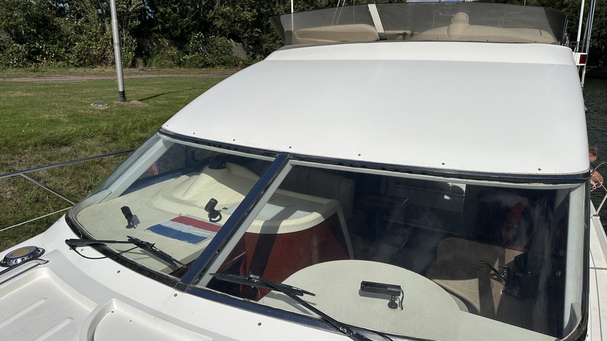 Fairline Phantom 40 Flybridge — foto 5 van 57