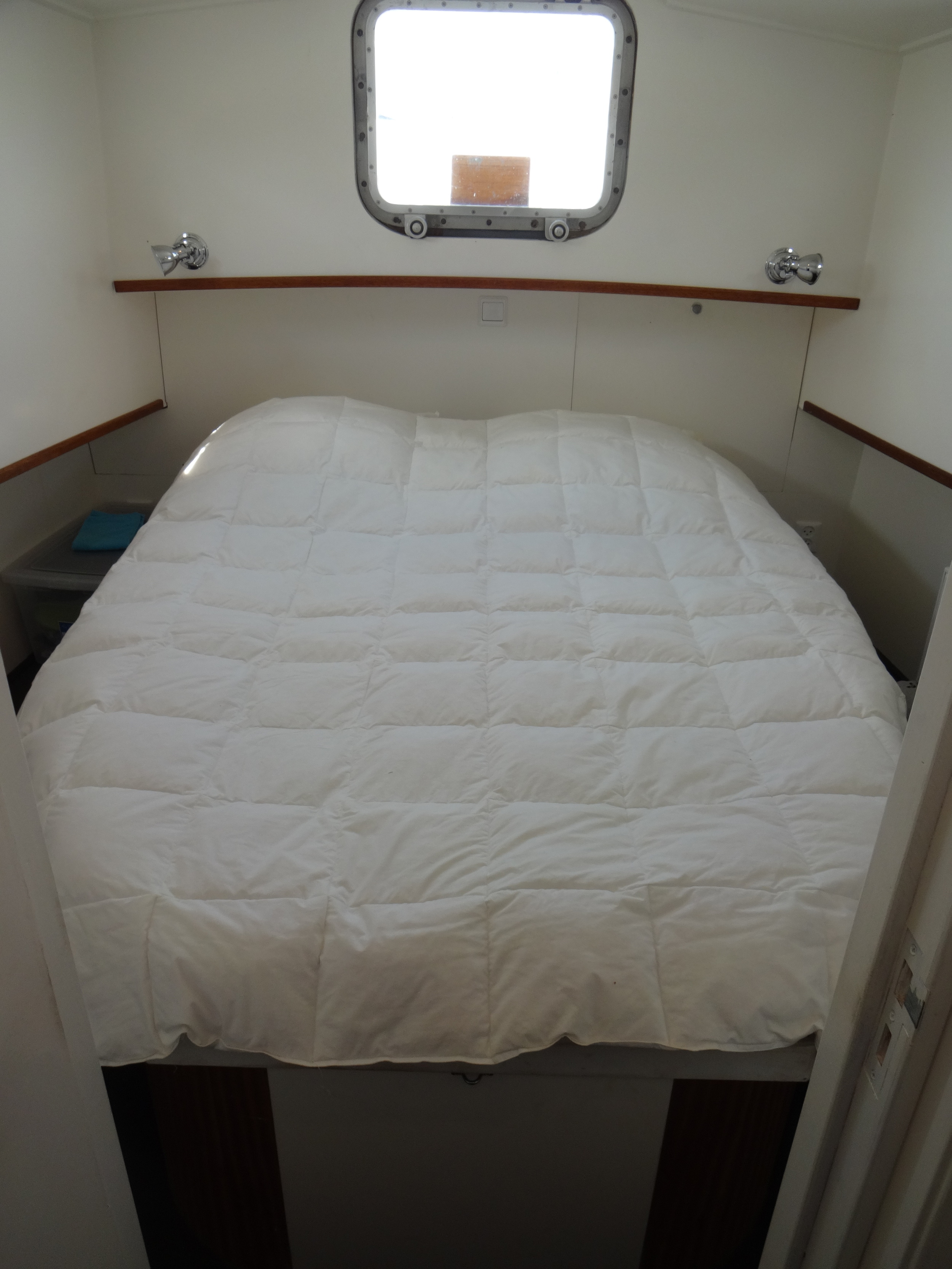 Akerboom Bakdekkruiser 1500 — foto 34 van 76
