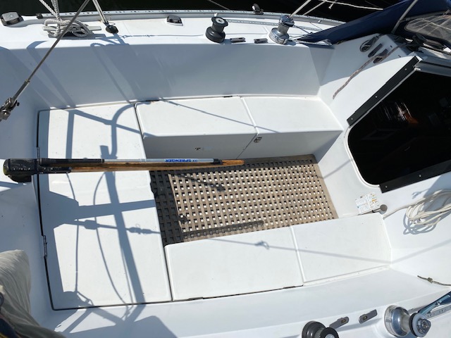 Comar Comet 910 — foto 4 van 9
