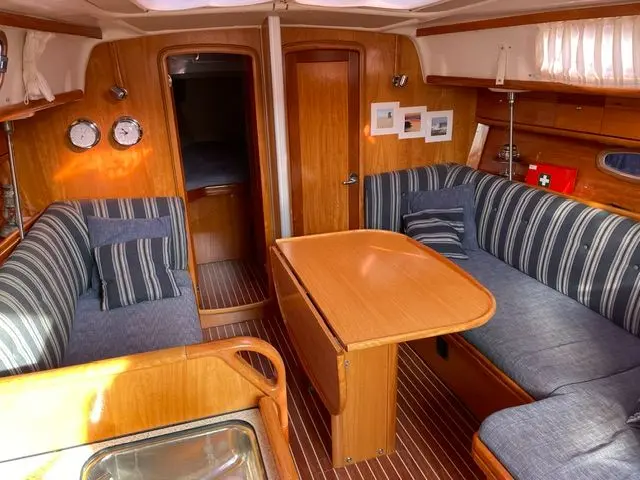 Bavaria 37 3 — foto 17 van 21