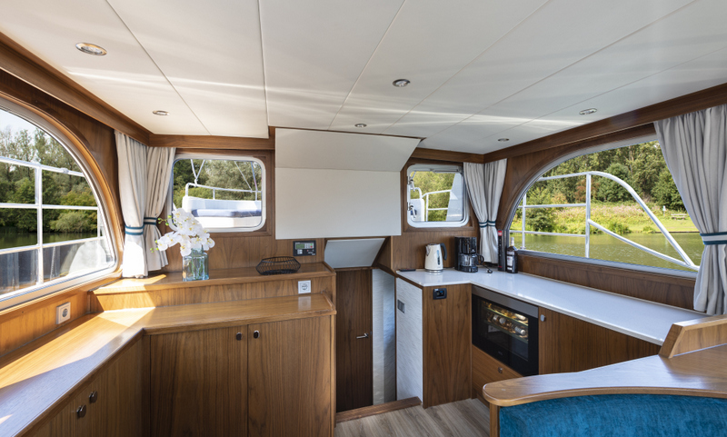 Tinnemans Tinn Liner 14.95 AK Cabrio — foto 13 van 24