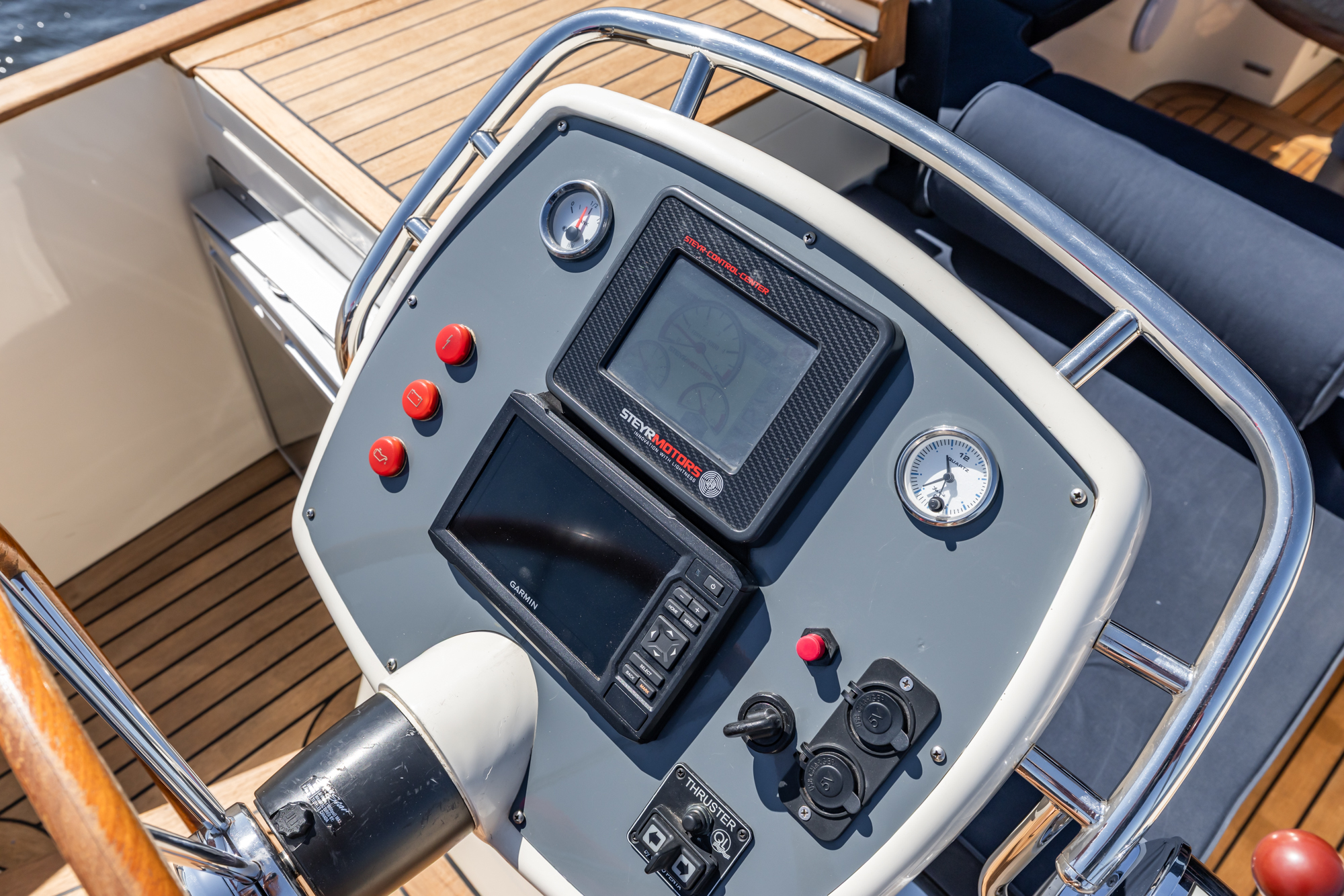 Menken Hudson 26 — foto 47 van 62