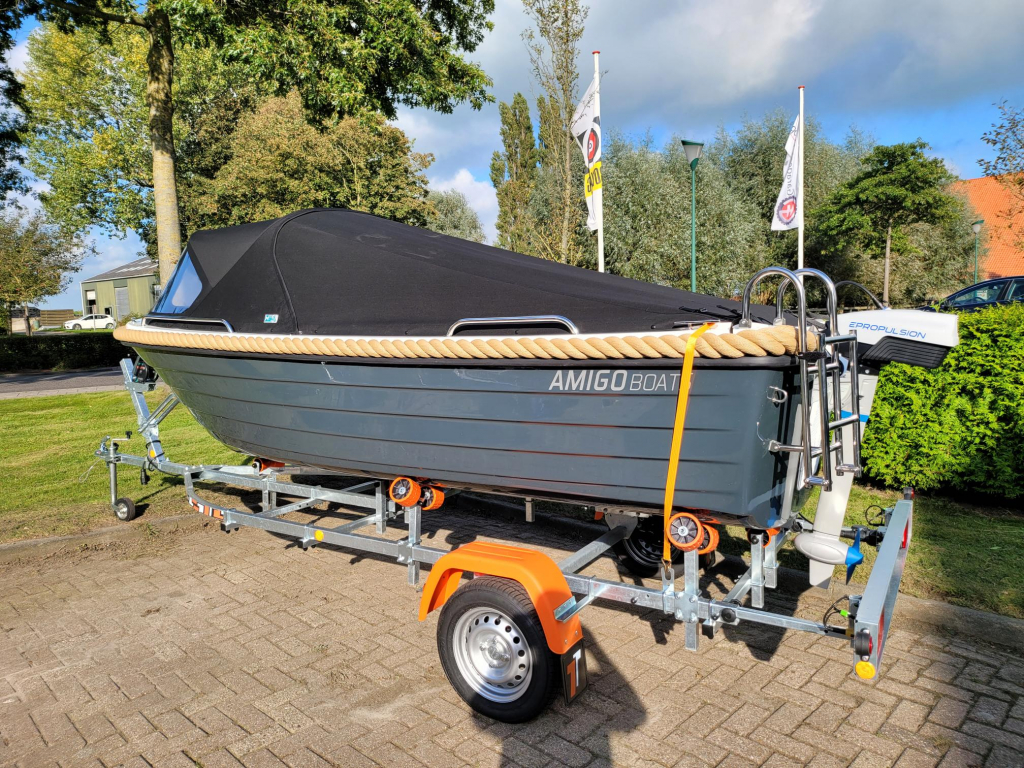 Amigo 470 Q — foto 3 van 19