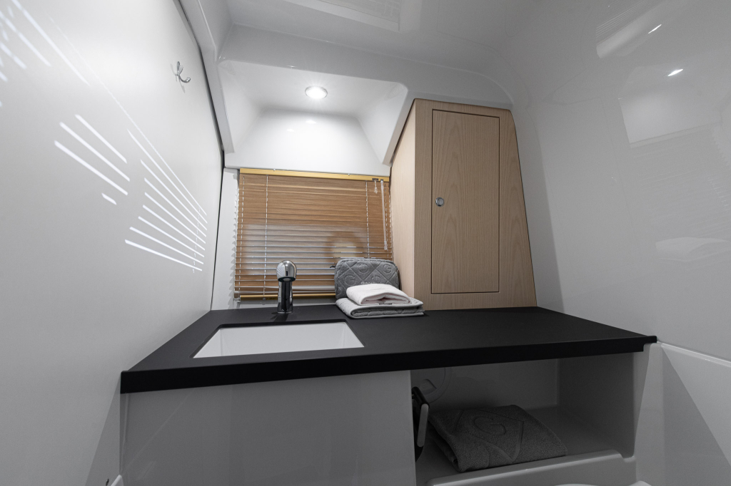 Finnmaster T9 ST / T-top — foto 12 van 24