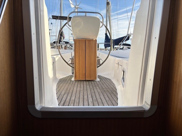 Bavaria 38-3 — foto 56 van 60