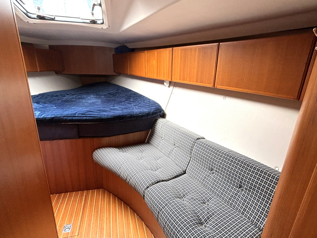 X-Yachts 412 — foto 32 van 35