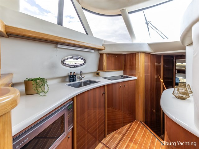 Sealine T47 — foto 22 van 99
