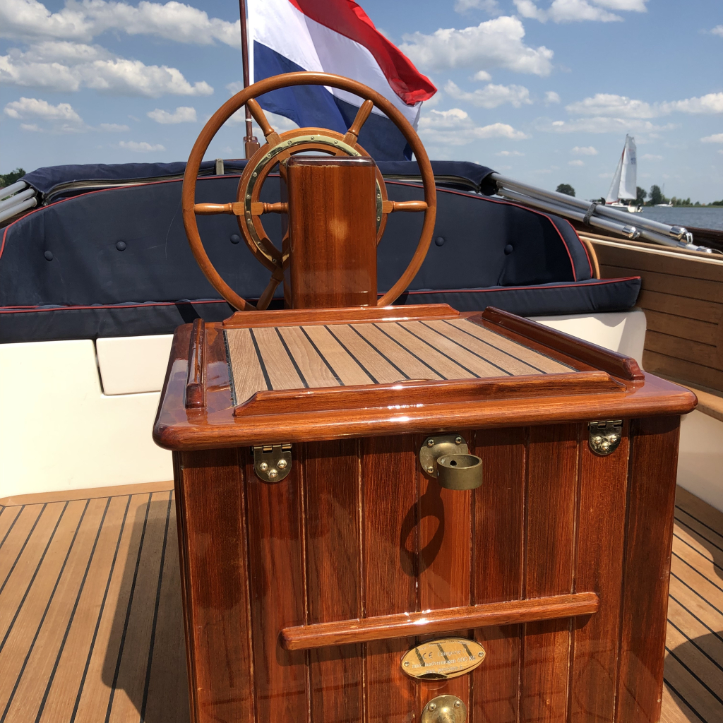 De Kapiteinssloep Comfort — foto 4 van 9