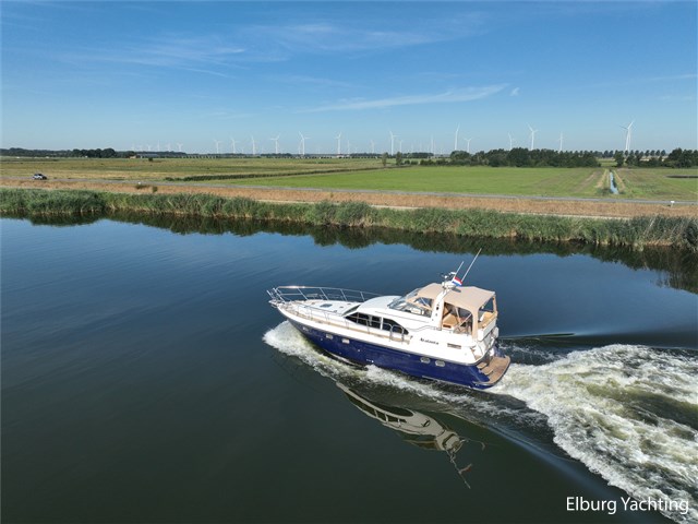 Atlantic 42 — foto 74 van 74