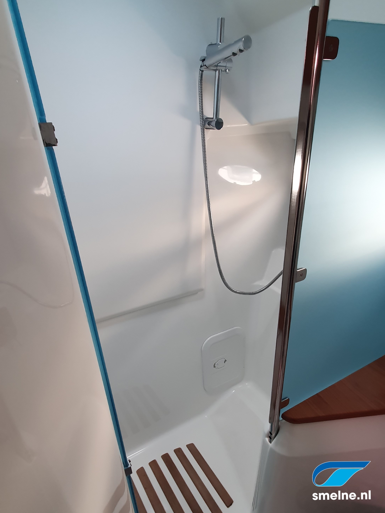 Beneteau Flyer 12 Cabin — foto 19 van 60