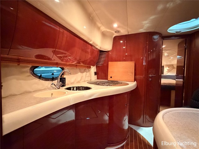 Fairline Targa 43 — foto 16 van 63