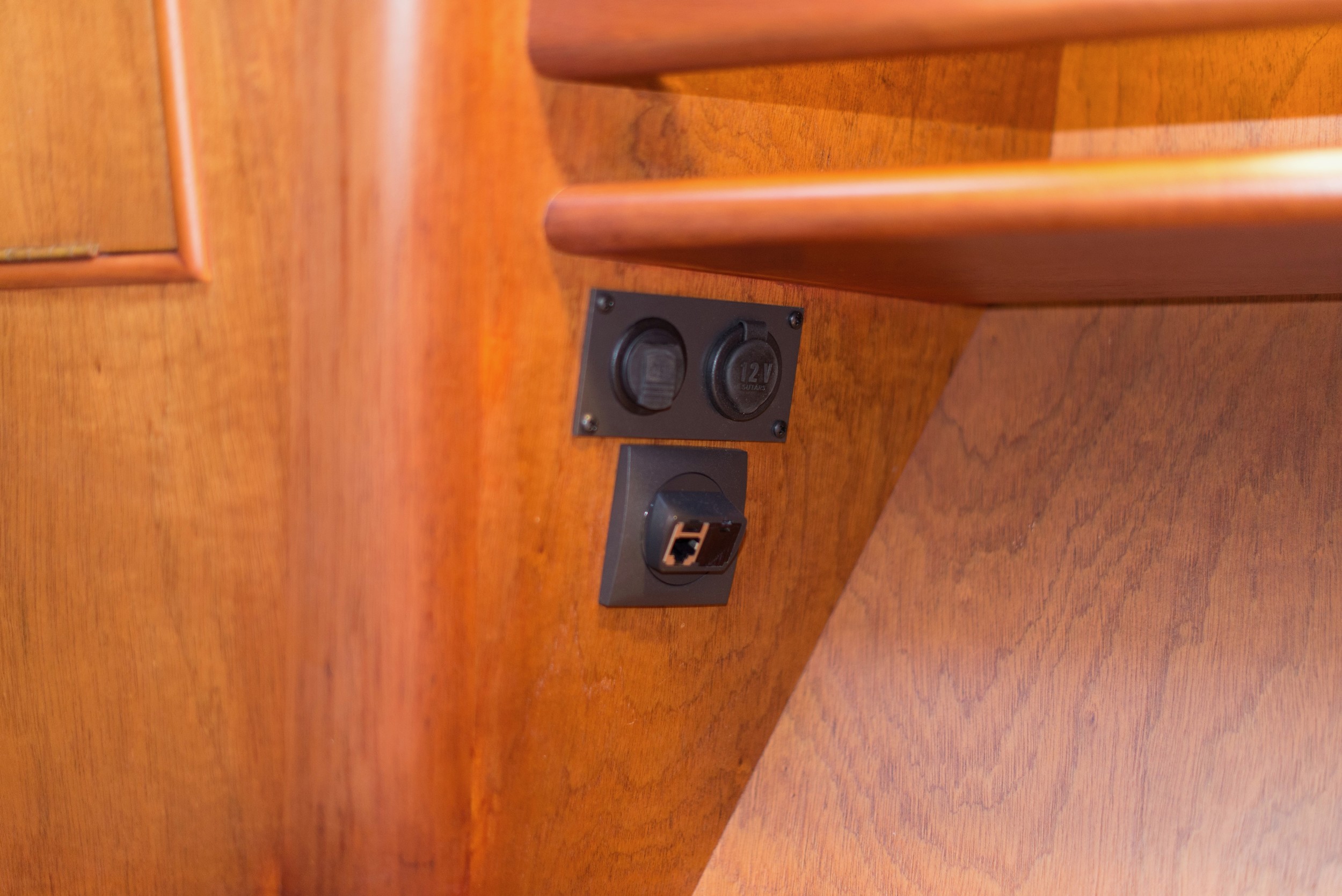 One- Off Yacht Custom Build — foto 16 van 32