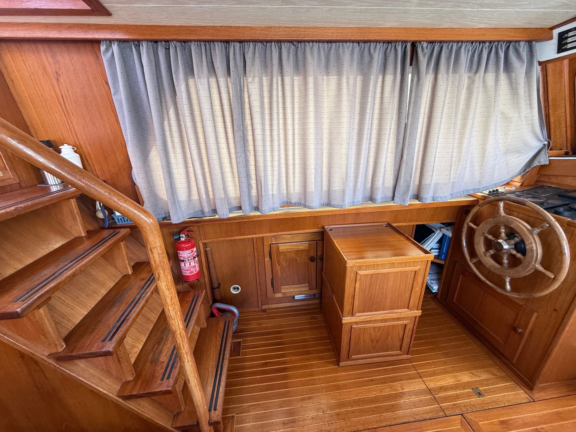 Valkkruiser 10.50 AK Cabrio — foto 12 van 27