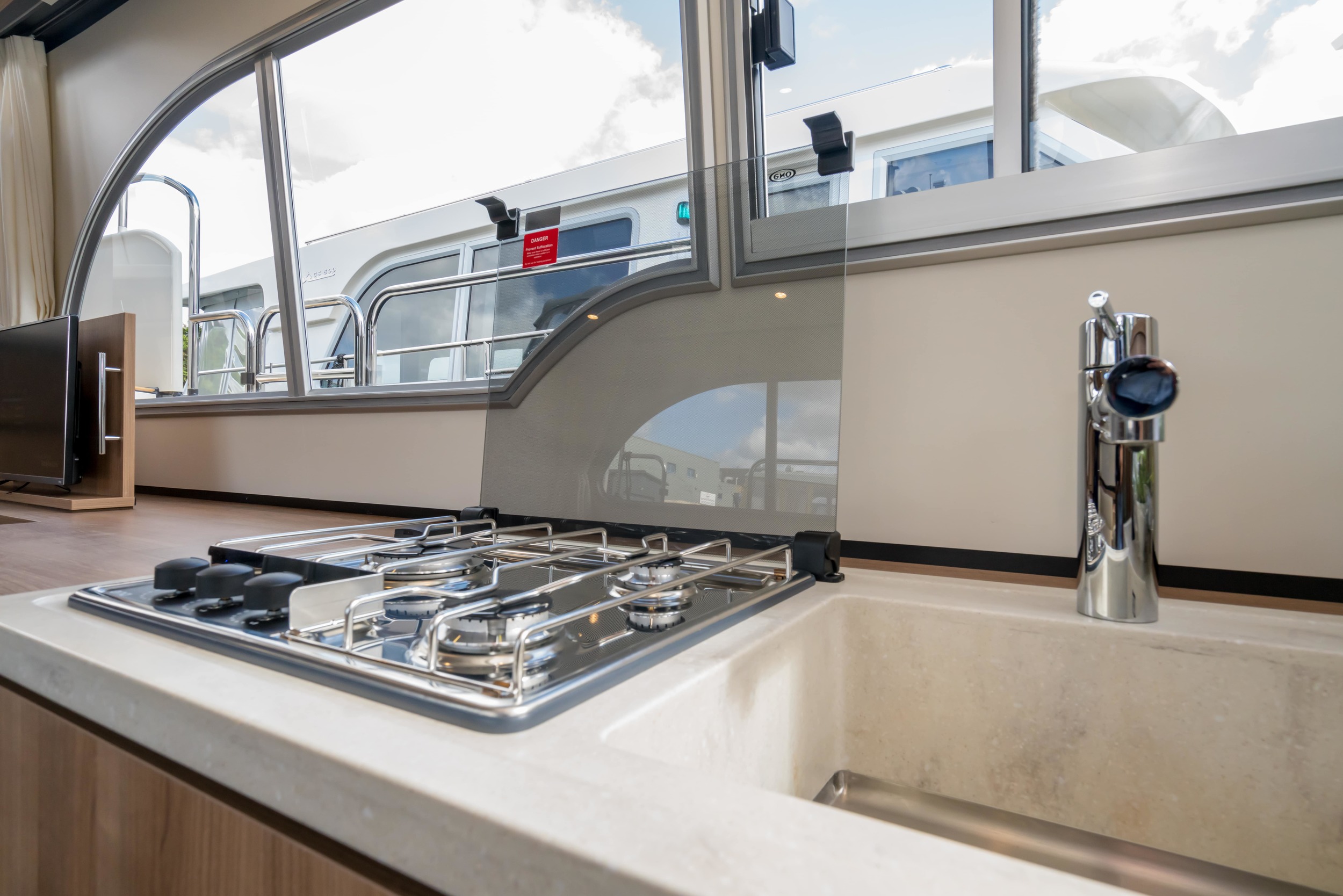 Linssen Grand Sturdy 35.0 AC INTERO — foto 54 van 78