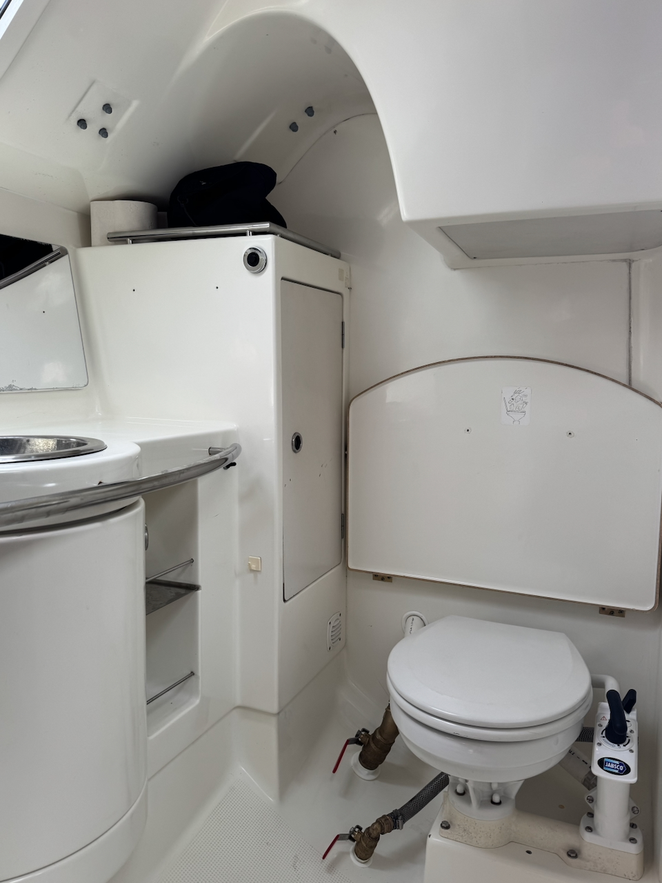 Beneteau First 38s5 — foto 21 van 24