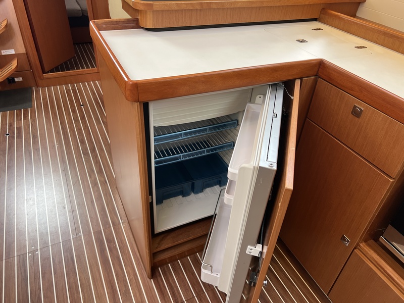 Bavaria Cruiser 51 — foto 21 van 60